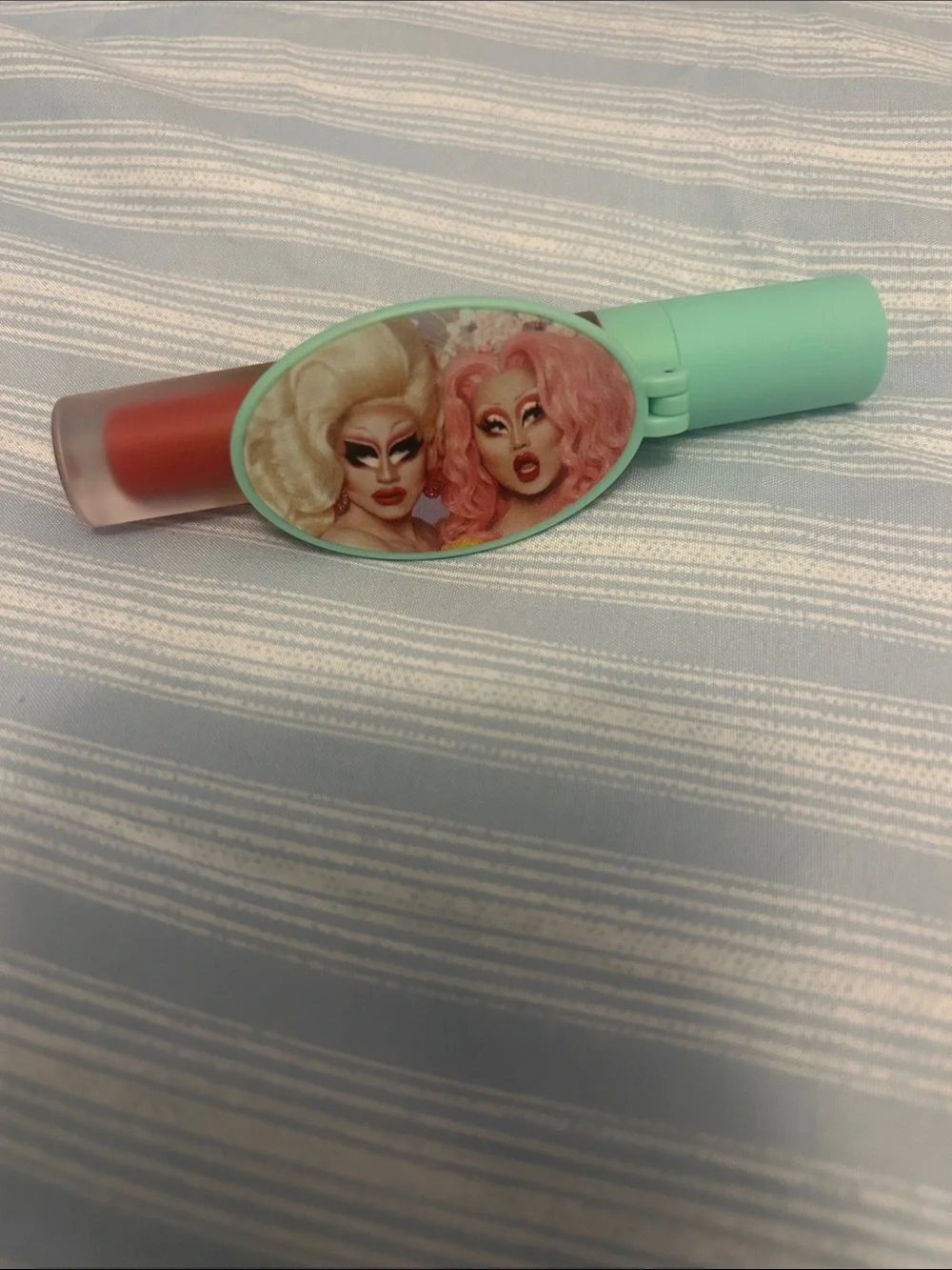 Lip stick